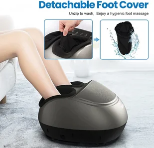 Renpho RF-FM059-BK - Masażery - miniaturka - grafika 10