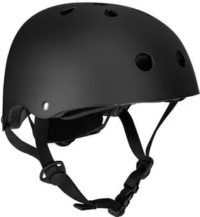 VÖGEL VÖGEL VBH601K Czarny - Kaski rowerowe - miniaturka - grafika 2