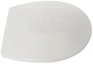 Deski sedesowe - MKW DESKA DO CERSANIT PRESIDENT DO MISYT WISZĄCEJ WOLNOOPADAJĄCA WYPINANA S101R066 - miniaturka - grafika 1