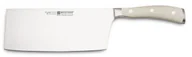 Noże kuchenne - Wusthof Nóż chińskiego szefa kuchni 18 cm - Classic Ikon C W-1040431818 - miniaturka - grafika 1