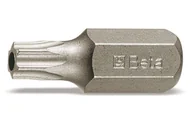 Klucze i nasadki - Beta KOŃCÓWKA WKRĘTAKOWA TAMPER RESIST.TORX25 867RTX/25 - miniaturka - grafika 1