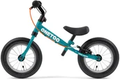 Rowerki biegowe - Yedoo OneToo tealblue - miniaturka - grafika 1