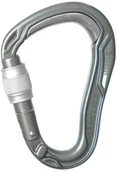 Sprzęt wspinaczkowy - Edelrid Karabinek HMS Bulletproof Screw - miniaturka - grafika 1