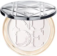 Pudry do twarzy - Dior 005 Translusent Diorskin Mineral Nude Matte Puder 7g - miniaturka - grafika 1