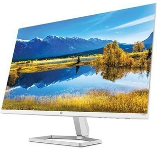HP M27fwa (356D5E9) - Monitory - miniaturka - grafika 2