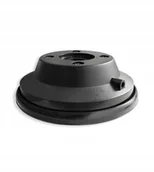 Akcesoria do CB Radia - Mocna podstawa magnetyczna BM-1 120mm do anten Cb - miniaturka - grafika 1