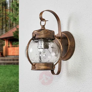 ORION Pękata MARGERITE - Lampy ogrodowe - miniaturka - grafika 2