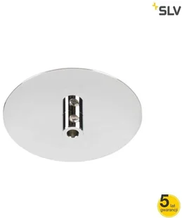 Spotline SLV FITU rozeta wpuszczana chrom 1004676 - Lampy pozostałe - miniaturka - grafika 2