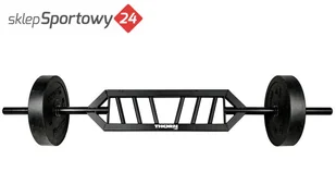 Thorn FIT GRYF MULTIGRIP + BAR FIT TH-0007 - Gryfy Thorn FIT GRYF MULTIGRIP + BAR FIT TH-0007 - Gryfy - miniaturka - grafika 2