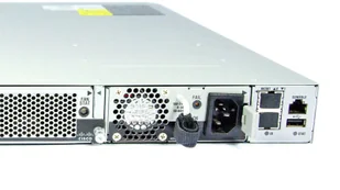 Cisco N3K-C3064PQ-10GE N3K-C3064PQ-10GE - Pozostałe akcesoria sieciowe - miniaturka - grafika 7