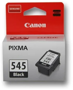 Canon PG-545 black 8287B001 - Dodatki do drukarek i skanerów - miniaturka - grafika 9