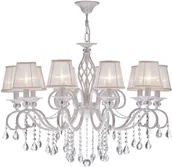 Lampy sufitowe - Żyrandol GRACE ARM247-10-G Maytoni - miniaturka - grafika 1