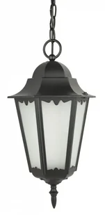 Su-Ma Retro Classic II K 1018/1/D H - Lampy ogrodowe - miniaturka - grafika 6