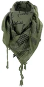 Odzież taktyczna i umundurowanie - Mil-Tec Chusta Arafatka Rifles Olive 12609201 - miniaturka - grafika 1
