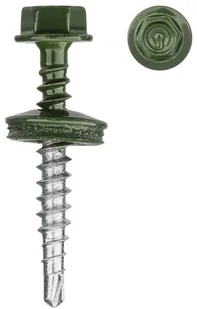 Blachowkręt 4,8X35MM - Wkręty - miniaturka - grafika 6