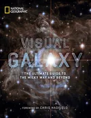 Obcojęzyczne książki naukowe - National Geographic Visual Galaxy - miniaturka - grafika 1