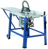 Piły elektryczne - Scheppach HS 120 o - miniaturka - grafika 1