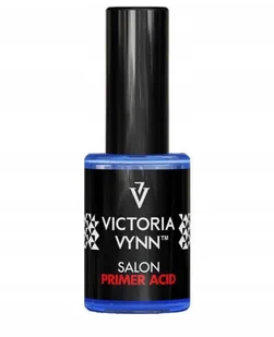 VICTORIA VYNN Victoria Vynn Primer Acid 15ml VIC000199 - Akcesoria do paznokci - miniaturka - grafika 7