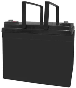 MW Power Akumulator AGM MWP 34-12 12V 34Ah MWP 34-12 - Akumulatory ogólnego zastosowania - miniaturka - grafika 3