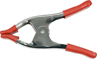 Yato ŚCISK SPRĘŻYNOWY METALOWY L 160 MM YT-64277 - Imadła i ściski - miniaturka - grafika 2