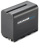 Akumulatory do aparatów dedykowane - Cullmann BA akumulator litowy do Sony BA 7800S - miniaturka - grafika 1