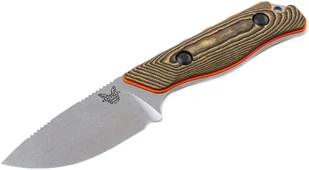 Benchmade Nóż 15017-1 HUNT 136-599 - Noże - miniaturka - grafika 5