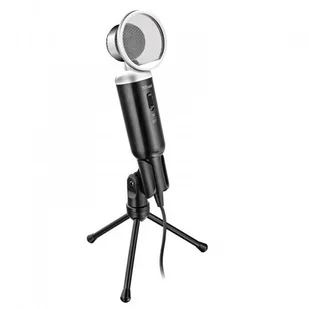 Trust Mikrofon Madell 1_579321 - Mikrofony komputerowe - miniaturka - grafika 3