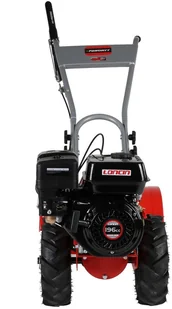 Krysiak FAWORYT SGT48-196L5 - Glebogryzarki - miniaturka - grafika 5