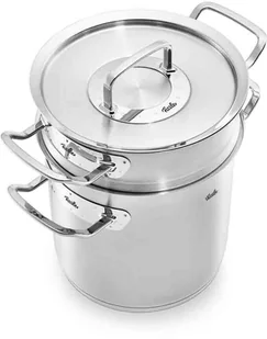 Fissler Garnek z wkł do got.na parze 20cm OPC 2 084-108-20-000/0 - Garnki - miniaturka - grafika 3