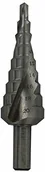 Wiertła - HSS Tivoly TIVOLY 11448520420 stożkowe wiertło stopniowe, stal 11448520420 - miniaturka - grafika 1