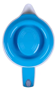 Adler AD 1244 Biało-niebieski - Czajniki elektryczne - miniaturka - grafika 4