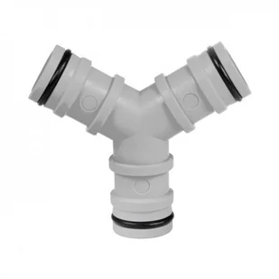 Cellfast Łącznik trójnik 1 57-065 - Inne akcesoria do nawadniania - miniaturka - grafika 2