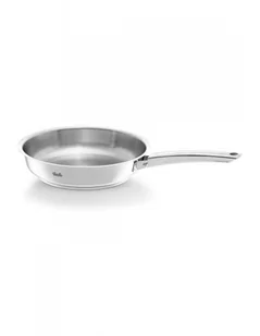 Fissler patelnia Steelux Pro 28cm 121-402-28-100/0 - Patelnie - miniaturka - grafika 2