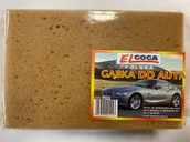 Ściereczki, gąbki, czyściki - Gąbka Do Auta Samochodu El Goga - miniaturka - grafika 1