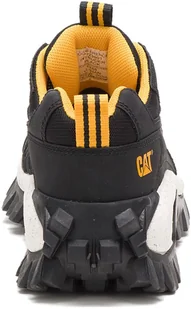Caterpillar Buty INTRUDER P723901 BLACK P723901 - Buty trekkingowe damskie - miniaturka - grafika 5