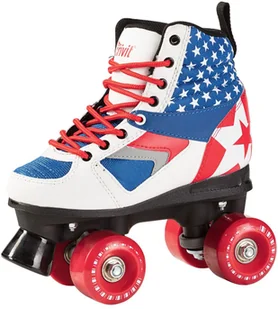 CRIVIT CRIVIT Wrotki dziecięce, rozm. 29/30-31/32 - Wrotki - miniaturka - grafika 2