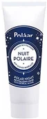 Maseczki do twarzy - polaar Polaar rewitalizująca polaryzacyjna maska nocna z borokrzemowymi algami, 50 ml - miniaturka - grafika 1