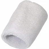 Tenis ziemny - Select Frotki na nadgarstek Select Sport beżowe 2 sztuki - miniaturka - grafika 1