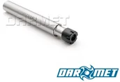 Tuleje - Darmet Oprawka zaciskowa do tulejek ER11 - 16MM - 100MM - (DM-754) DM_754_ER11MD16_100 - miniaturka - grafika 1
