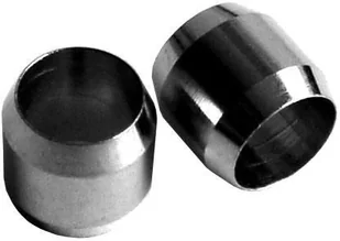 Clarks Clarks Baryłka zaciskowa przewodu hydraulicznego FORMULA roz.L 50szt CLA-HFK12 - Części rowerowe - miniaturka - grafika 2