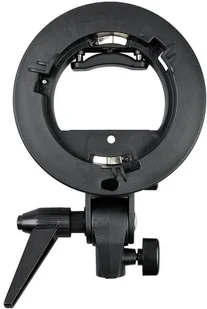 GODOX Godox uchwyt typ S do lamp reporterskich GD-SHOLDER - Akcesoria do lamp błyskowych - miniaturka - grafika 4