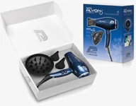 Suszarki do włosów - Parlux Suszarka do włosów 2250 Alyon Night blue - miniaturka - grafika 1