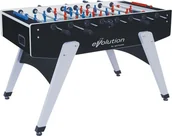 Piłkarzyki - Garlando s.r.l. (włochy Stolik piłkarski Garlando G-2000 Evolution G-2000 EVOLUTION - miniaturka - grafika 1