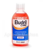Pasty do zębów - ELUDRIL CARE Anti-Plaque Płyn do płukania ust 500 ml - miniaturka - grafika 1