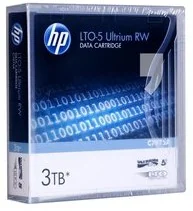 HP Taśma LTO5 Ultrium 3 TB RW [C7975A] - Pozostałe nośniki i napędy - miniaturka - grafika 8