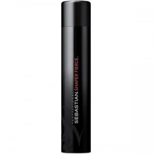 Sebastian, Shaper Fierce, ultra mocny lakier do włosów, 400 ml - Kosmetyki do stylizacji włosów - miniaturka - grafika 2
