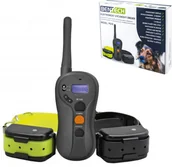 Smycze dla psów - dr Seidla Bentech BENTECH P610 ELEKTRONICZNA DO TRESURY - miniaturka - grafika 1