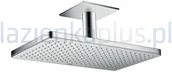 Deszczownice - Axor Deszczownica chrom ShowerSolutions 35277000 - miniaturka - grafika 1