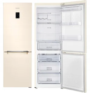 Lodówka Samsung RB31FERNDEL EO - Lodówki - miniaturka - grafika 2