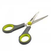 Nożyczki krawieckie - Kamille Nożyczki uniwersalne krawieckie biurowe szkolne 5181 - miniaturka - grafika 1